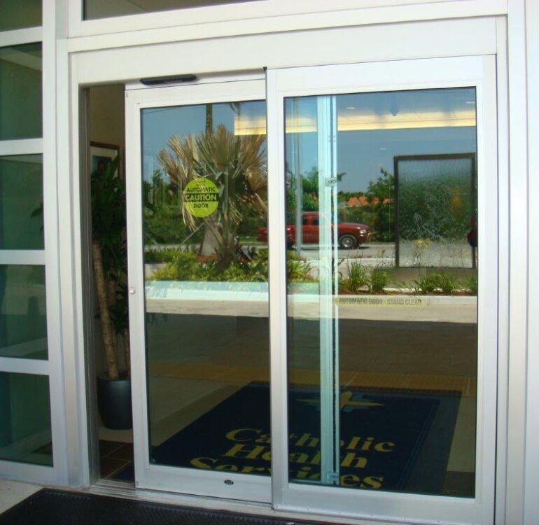 door-repair